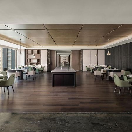 Shaoxing Marriott Hotel Shangyu Εξωτερικό φωτογραφία