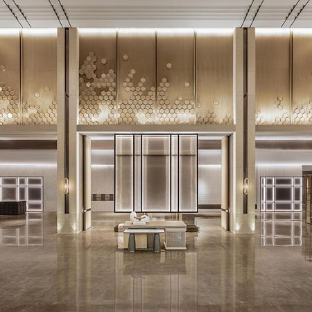Shaoxing Marriott Hotel Shangyu Εξωτερικό φωτογραφία