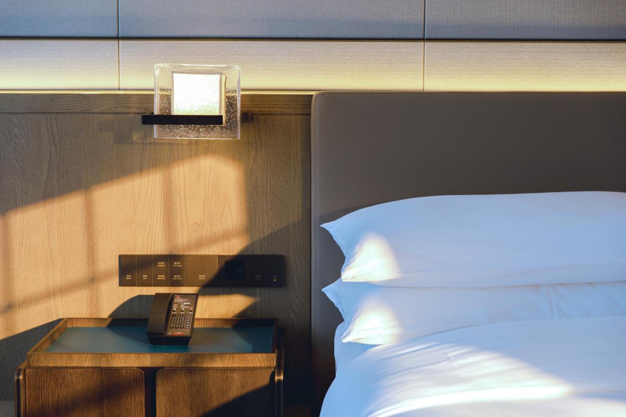 Shaoxing Marriott Hotel Shangyu Εξωτερικό φωτογραφία