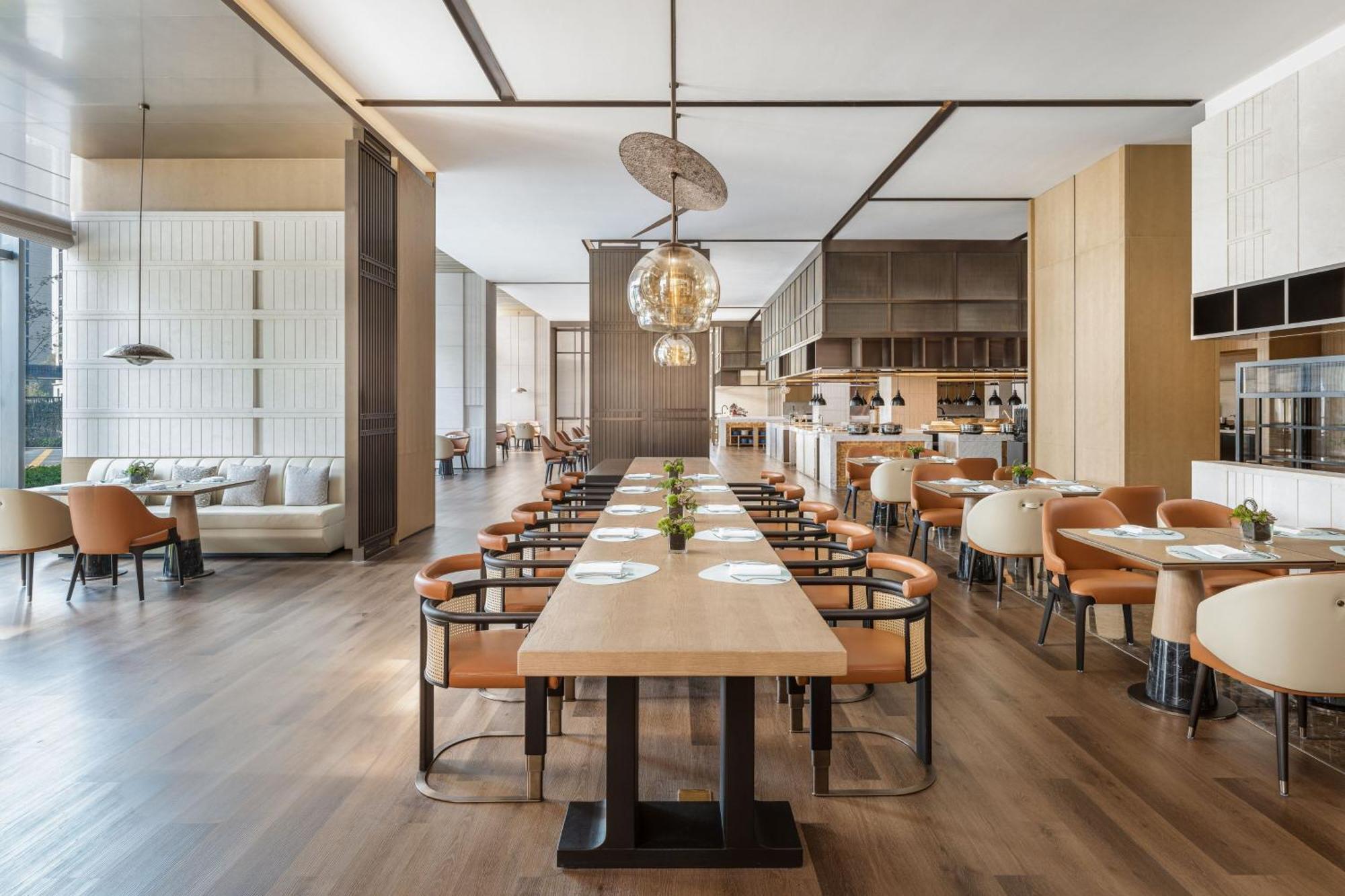 Shaoxing Marriott Hotel Shangyu Εξωτερικό φωτογραφία