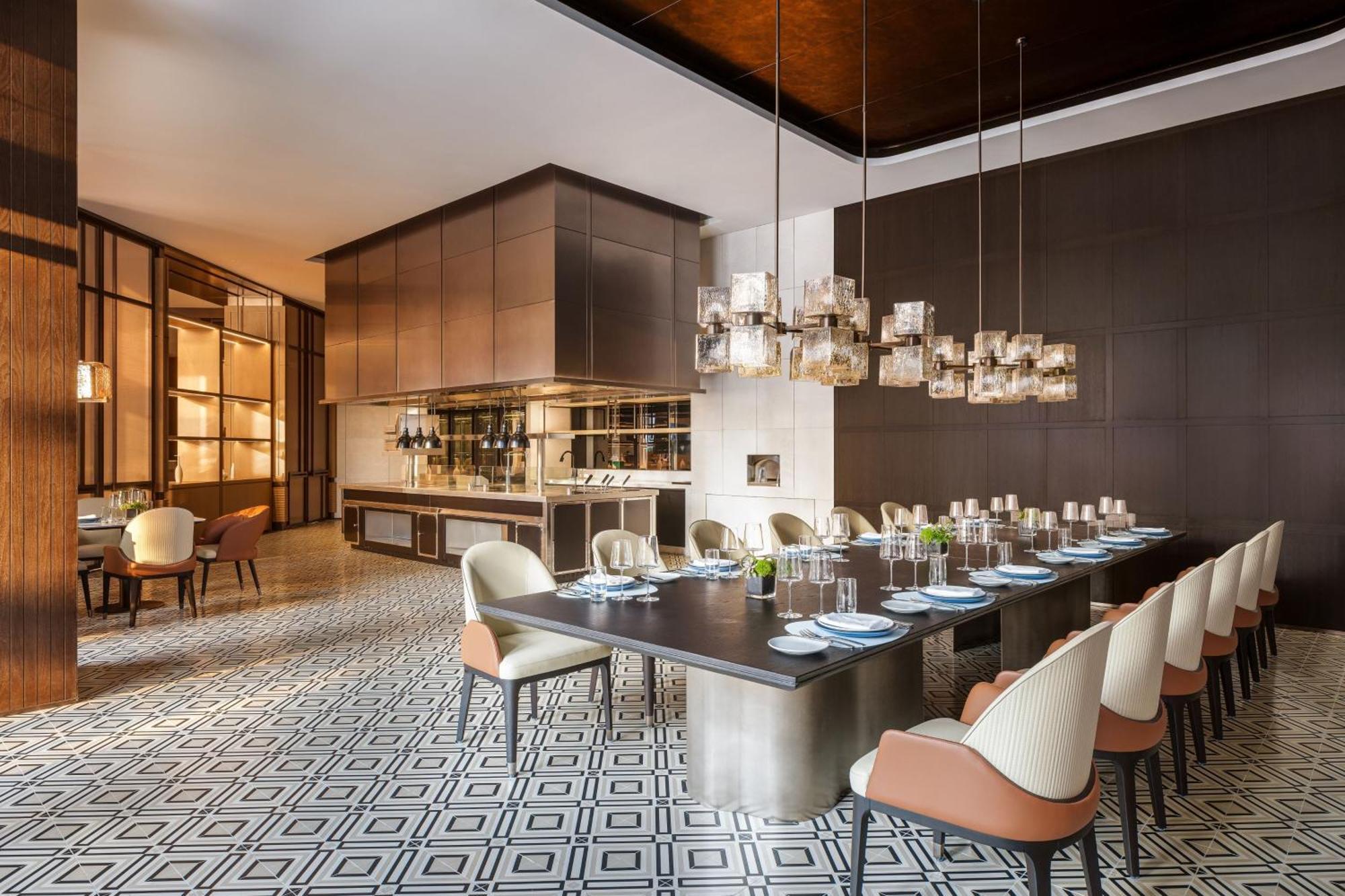 Shaoxing Marriott Hotel Shangyu Εξωτερικό φωτογραφία
