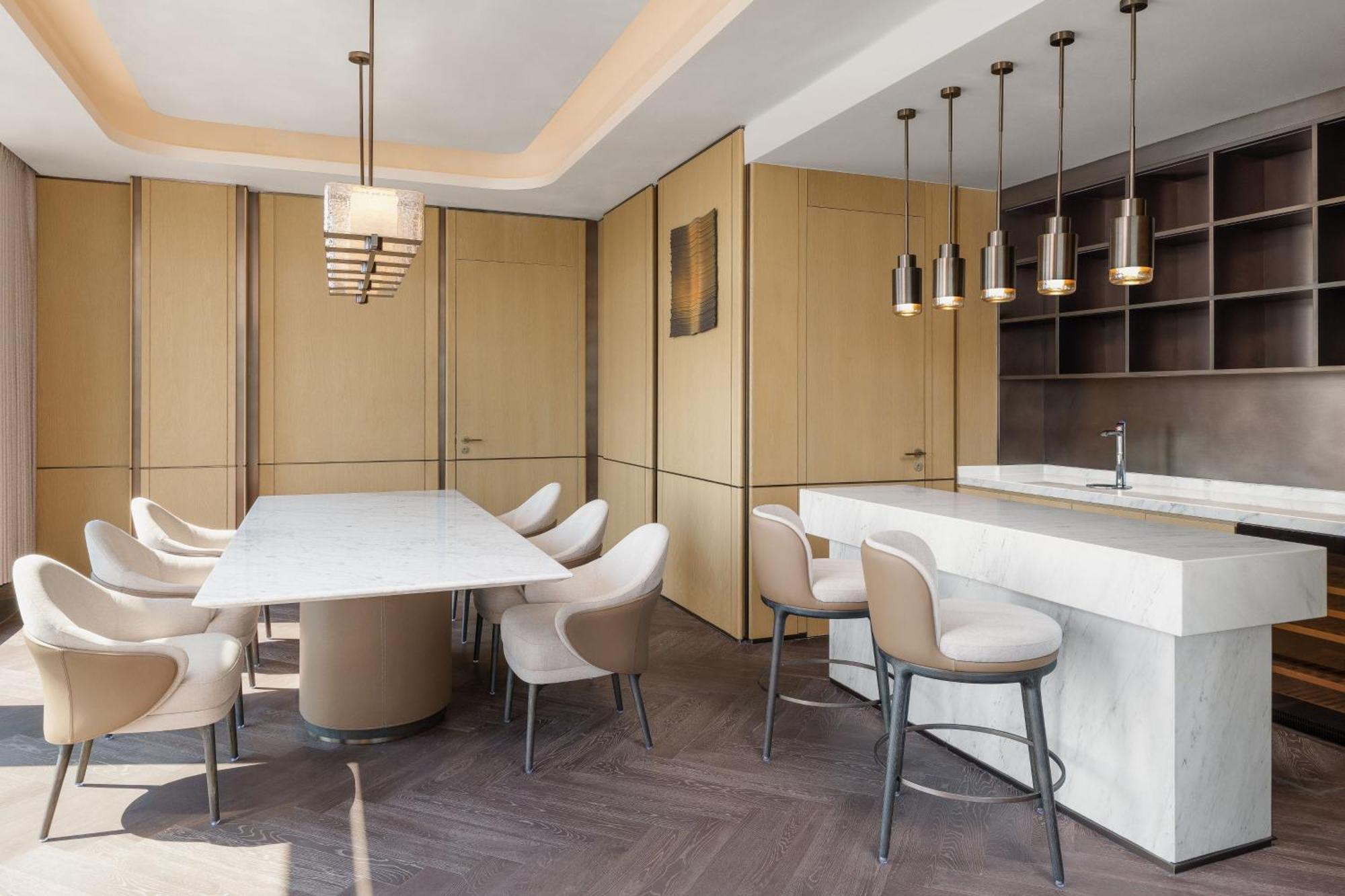Shaoxing Marriott Hotel Shangyu Εξωτερικό φωτογραφία