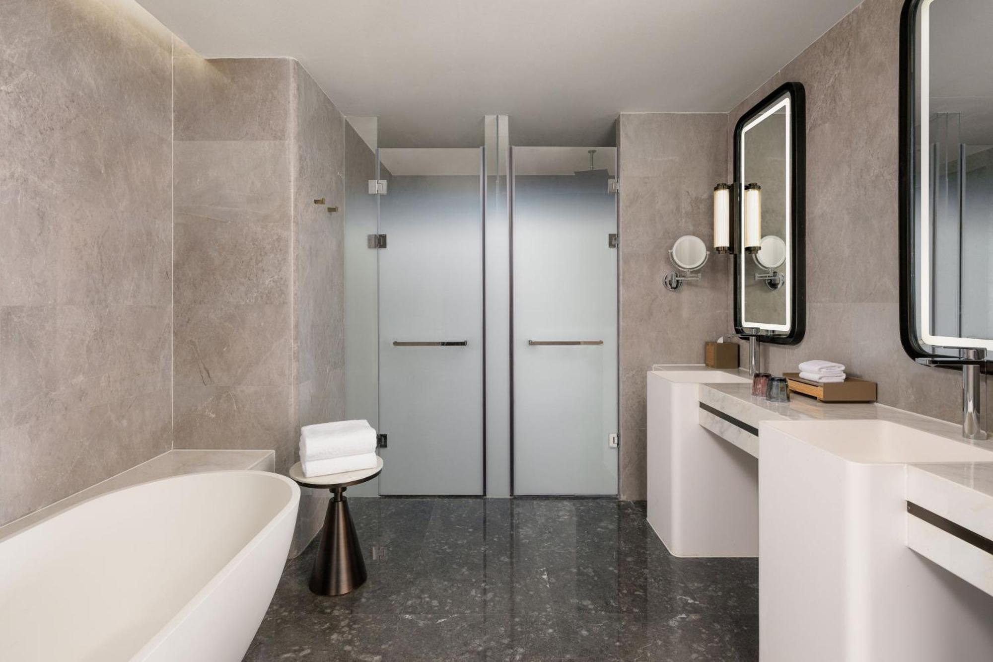 Shaoxing Marriott Hotel Shangyu Εξωτερικό φωτογραφία