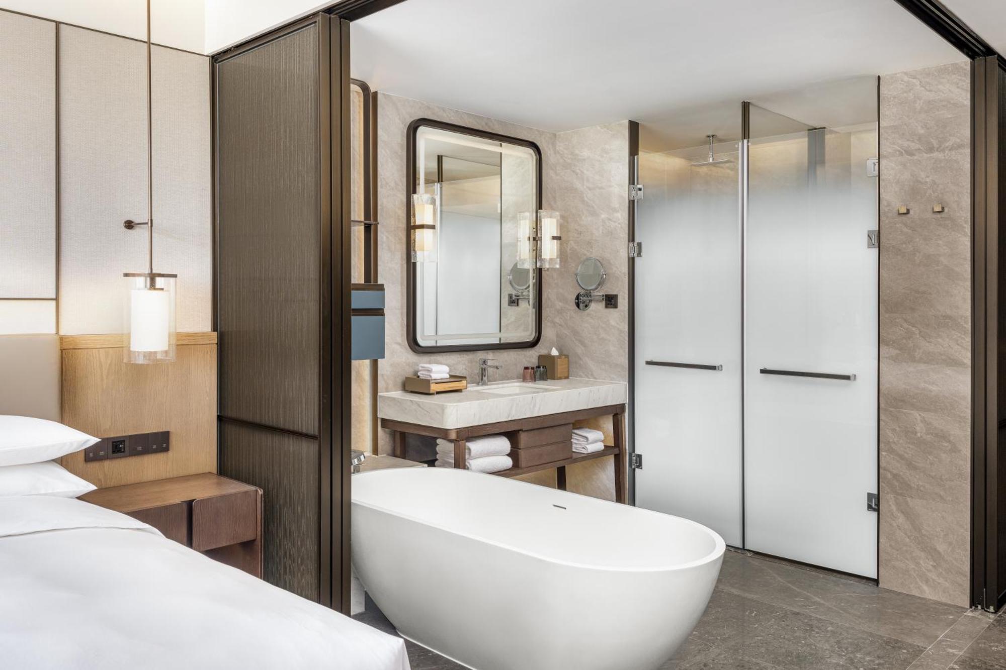 Shaoxing Marriott Hotel Shangyu Εξωτερικό φωτογραφία